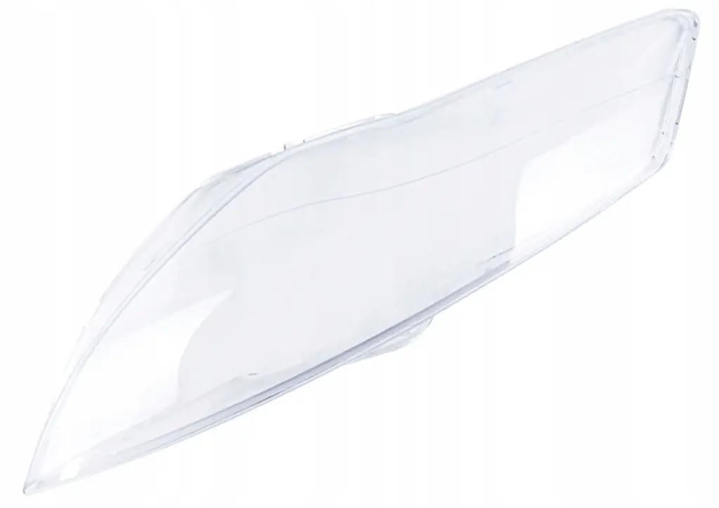 Lykteglass Ford Mondeo MK4 2007 - 2014 │ Venstre side – bilde 2