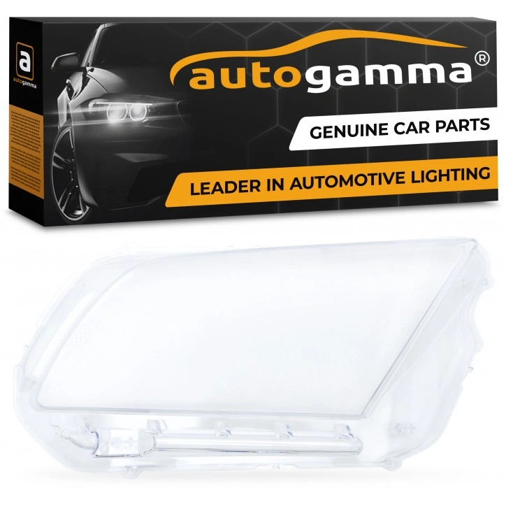 Lykteglass Ford Mustang V Lift 2010 - 2014 | Høyre side