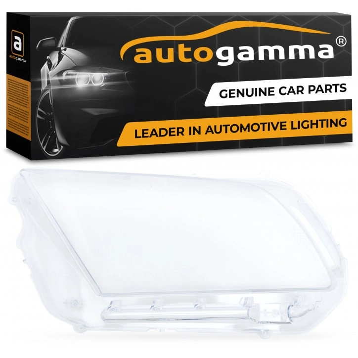 Lykteglass Ford Mustang V Lift 2010 - 2014 | Venstre side