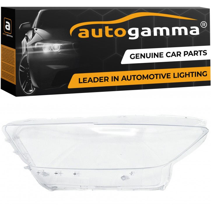 Lykteglass Ford Mustang (VI) S550 2014 - 2017 │ høyre side