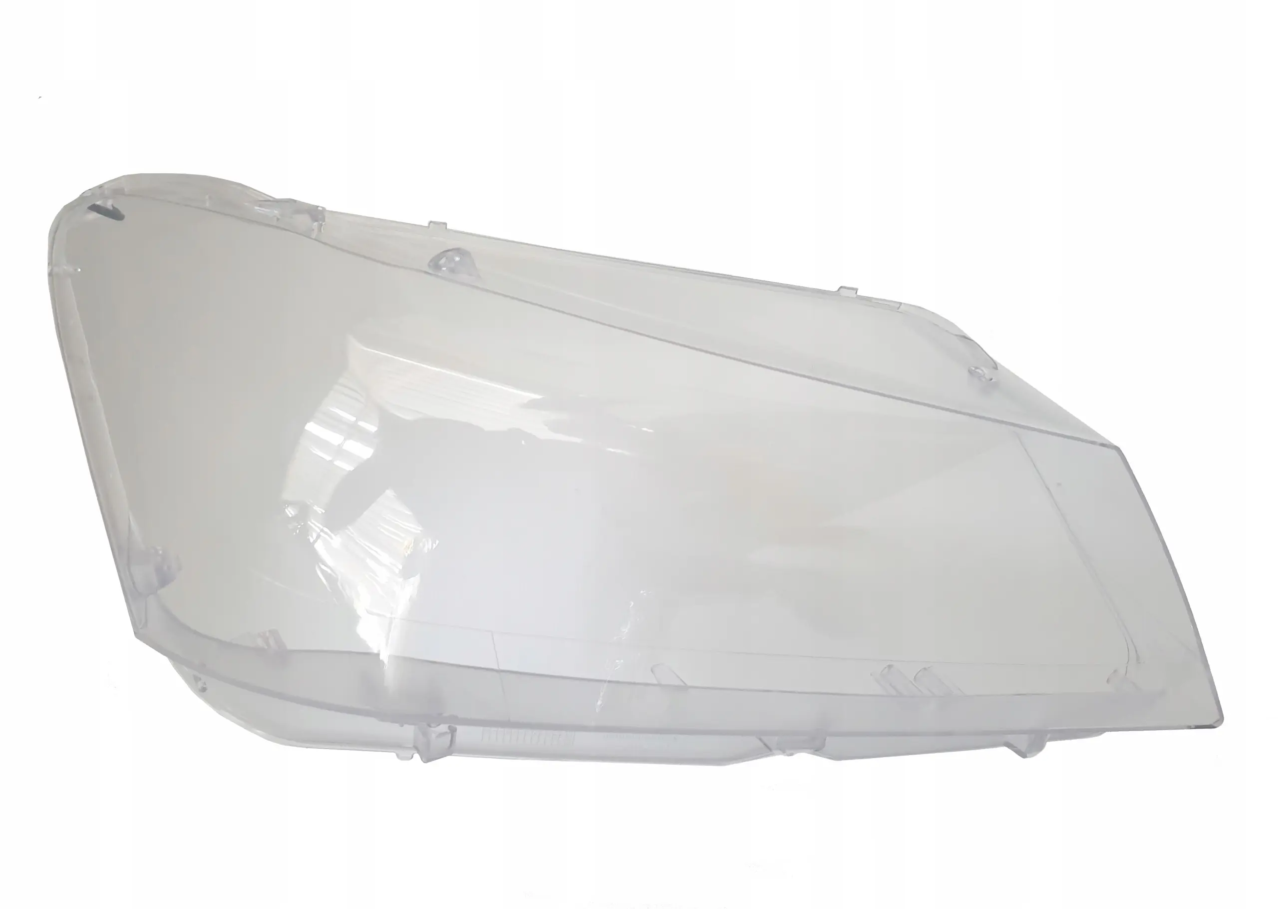 Lykteglass hovedlys BMW X3 (F25) 2010 - 2014 │ høyre