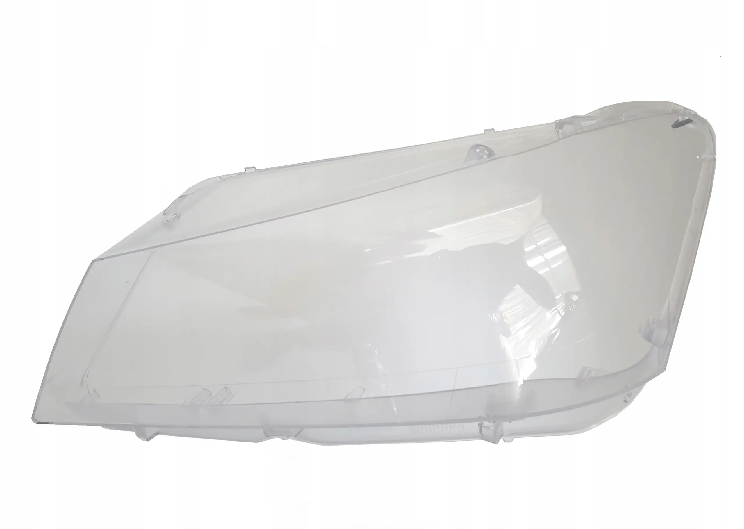 Lykteglass hovedlys BMW X3 (F25) 2010-2014 (venstre) Image 1