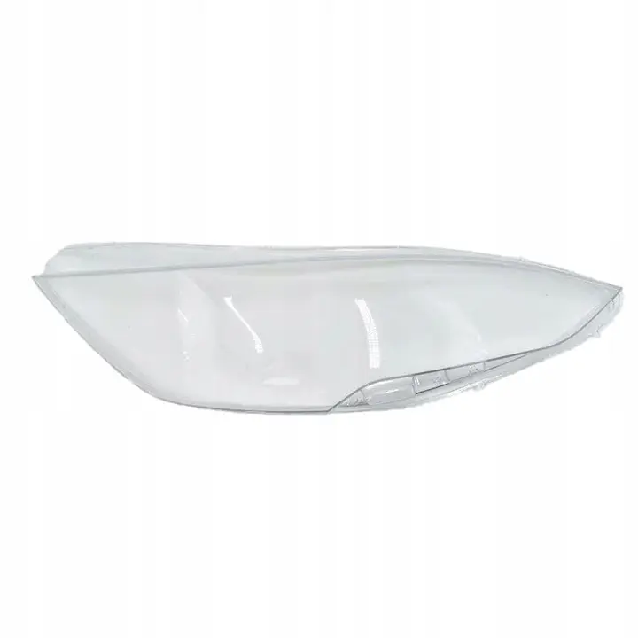 Lykteglass hovedlys Tesla Model S 2016 - 2021 │ sett 2 stk. Image 2