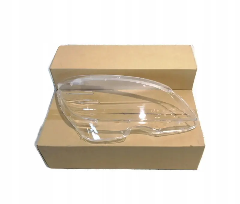 Lykteglass høyre Mercedes-Benz (W204 / S204) 2007 - 2011