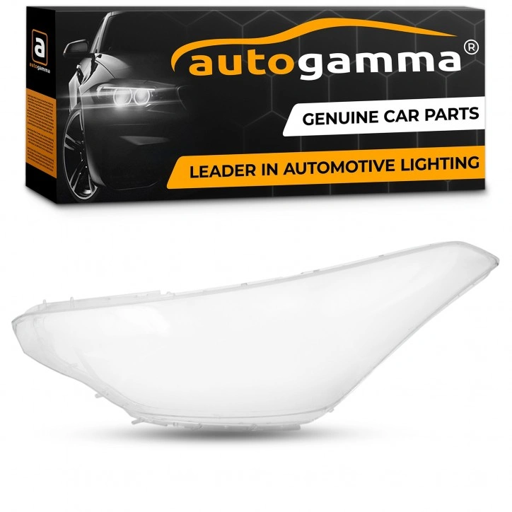 Lykteglass Hyundai i20 II 2015 - 2020 | Venstre side