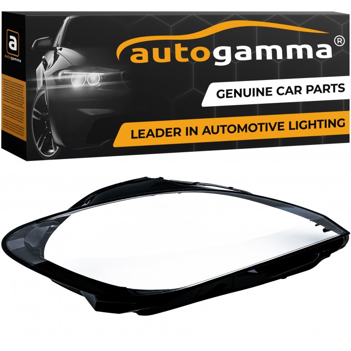 Lykteglass Jaguar F-Type 2013 - 2020 │ venstre side