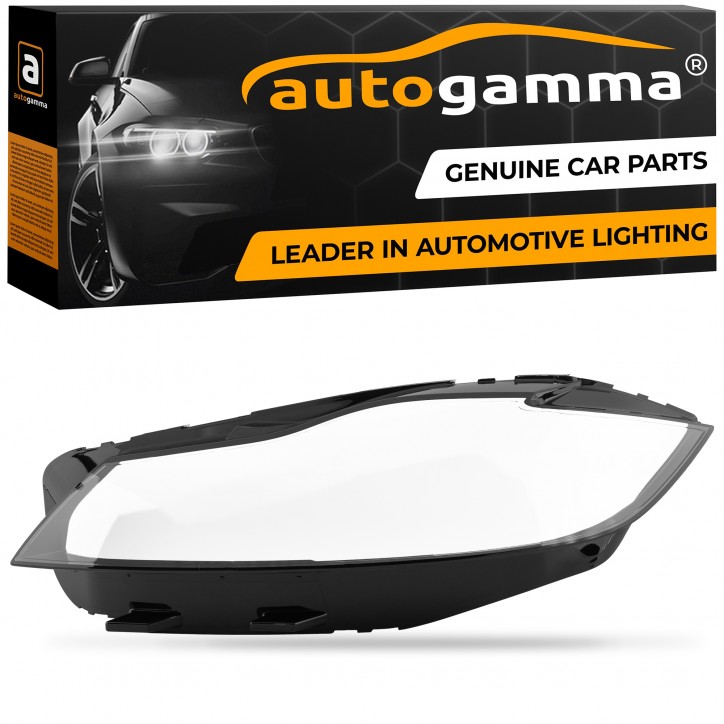 Lykteglass Jaguar XF II (X260) F-Pace X761 2016 - 2020 │ venstre side
