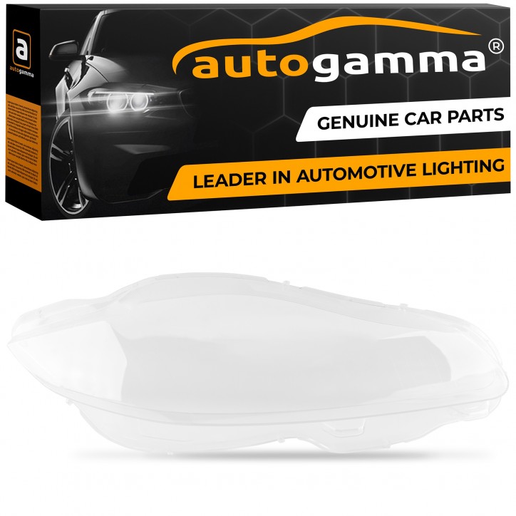 Lykteglass Jaguar XJ VIII (X351) 2009 - 2019 │ høyre side