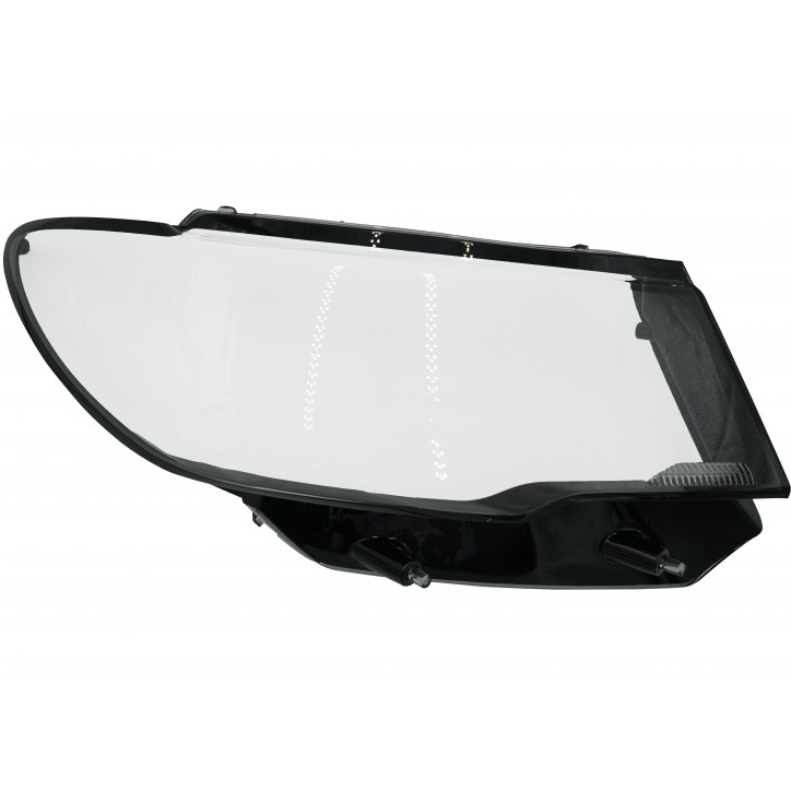 Lykteglass Jeep Compass II MP/552 2017 - 2020 │ høyre side – bilde 2