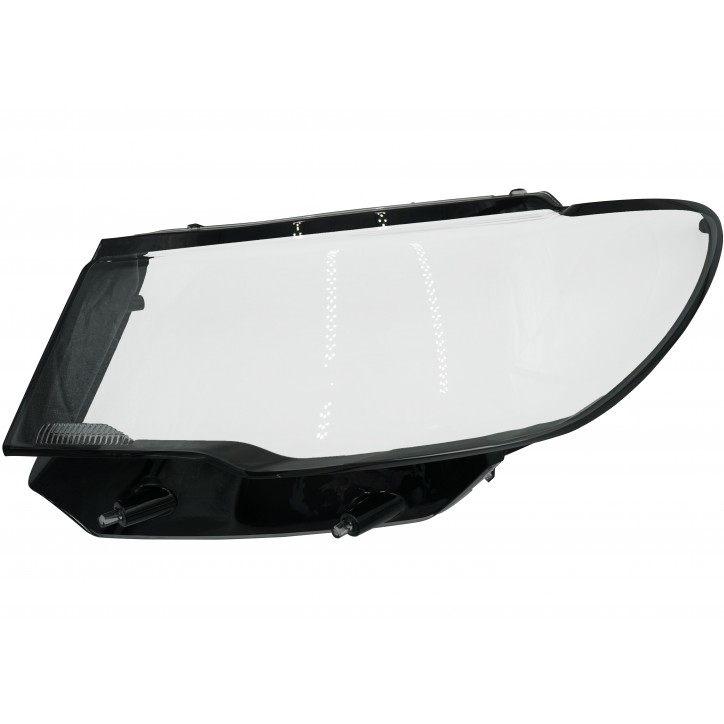 Lykteglass Jeep Compass II MP/552 2017 - 2020 │ venstre side – bilde 2