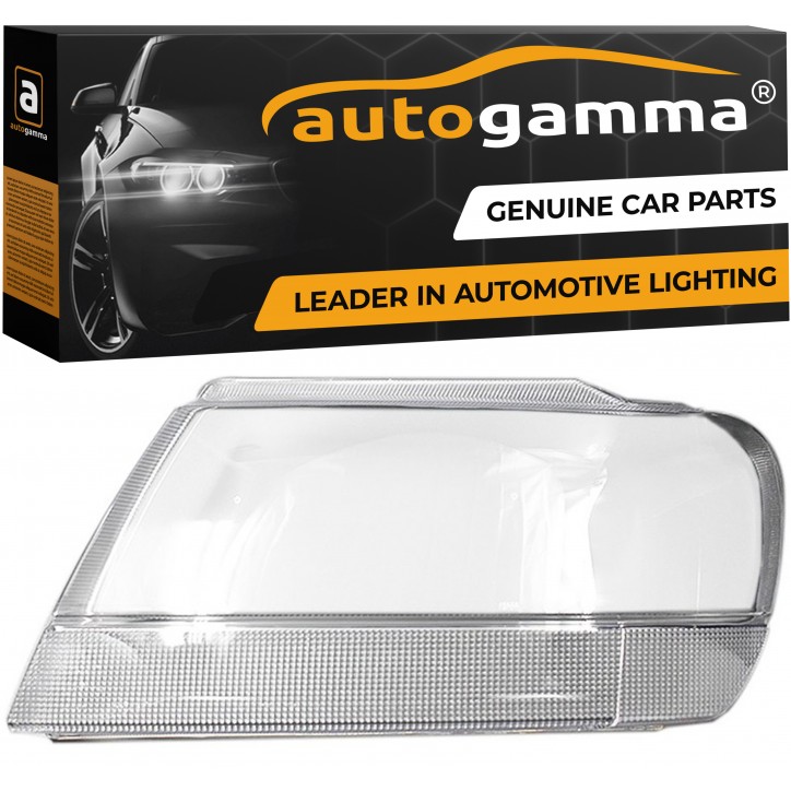 Lykteglass Jeep Grand Cherokee (II) WJ 1999 - 2005 │ venstre side