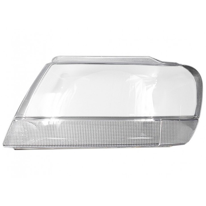 Lykteglass Jeep Grand Cherokee (II) WJ 1999 - 2005 │ venstre side – bilde 2
