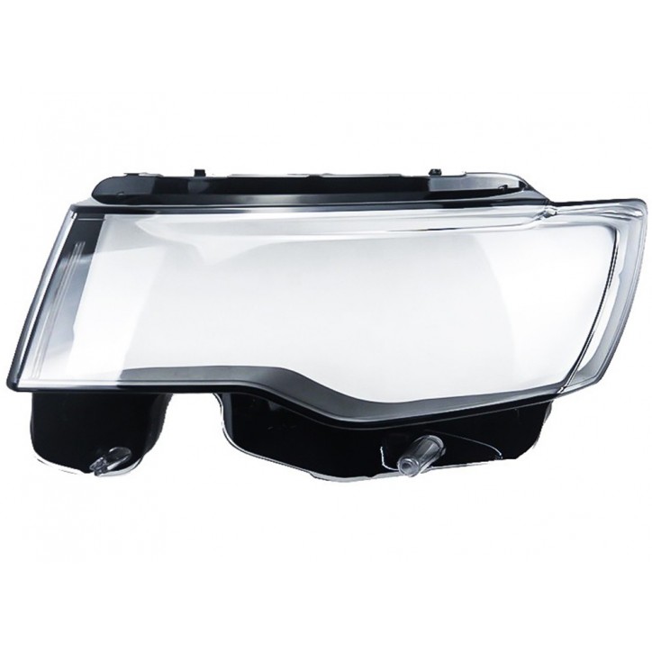 Lykteglass Jeep Grand Cherokee IV WK2 Facelift 2013 - 2021 │ venstre side – bilde 2