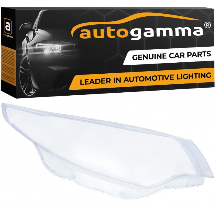 Lykteglass KIA Optima (K5) JF IV 2015 - 2020 │ høyre side