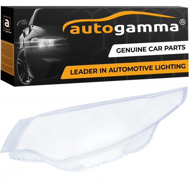 Lykteglass KIA Optima (K5) JF IV 2015 - 2020 │ venstre side