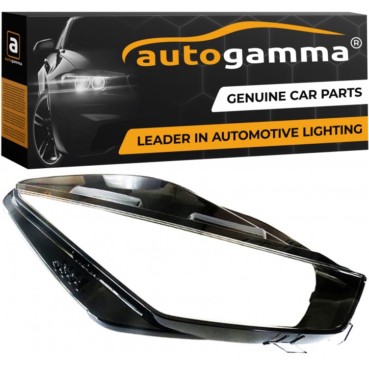 Lykteglass Lamborghini Huracan 2014 - 2019 │ venstre side