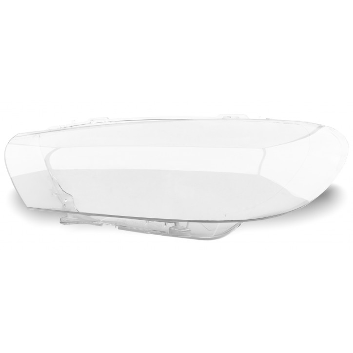 Lykteglass lamp VW Scirocco III 2008 - 2017 │ venstre side – bilde 2