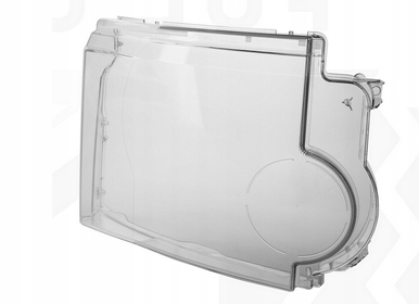 Lykteglass Land Rover Discovery 3 (L319) 2004 - 2009 │ høyre side