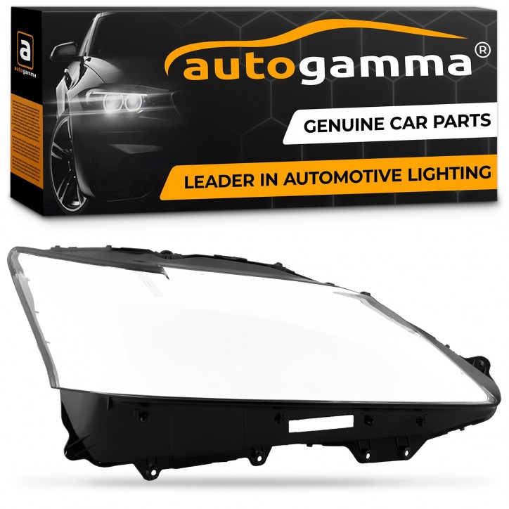 Lykteglass Lexus GS (IV) L10 2011 - 2015 │ høyre side