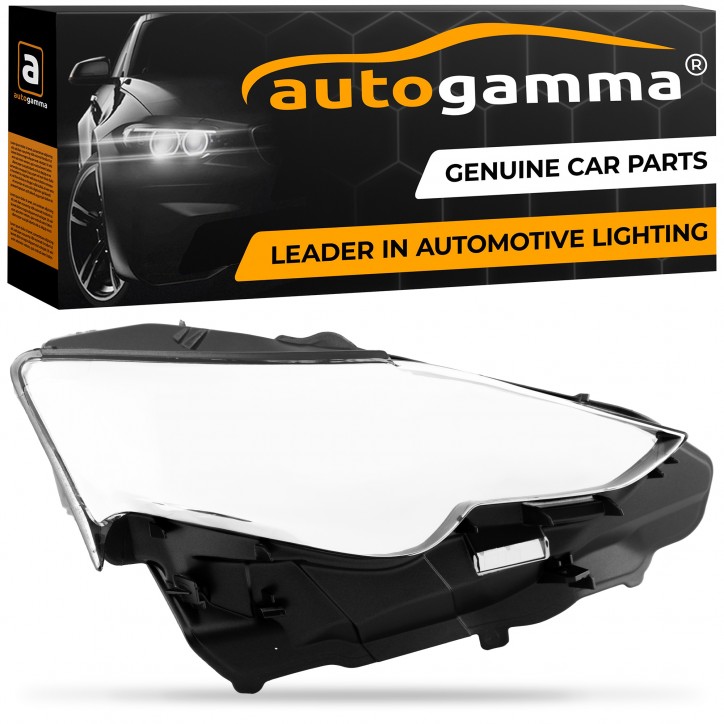 Lykteglass Lexus IS (III) XE30 2013 - 2016 │ høyre side