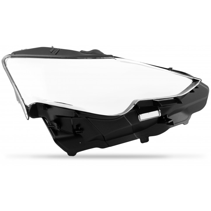 Lykteglass Lexus IS (III) XE30 2013 - 2016 │ høyre side – bilde 2