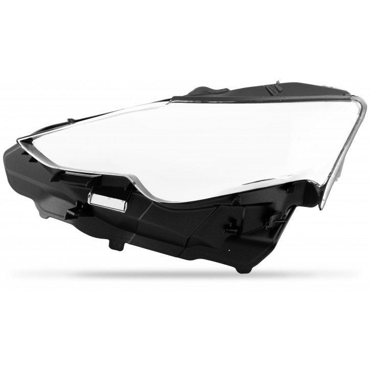 Lykteglass Lexus IS (III) XE30 2013 - 2016 │ venstre side – bilde 2