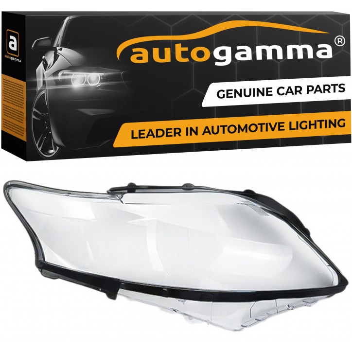 Lykteglass Lexus RX (III) AL10 2009 - 2012 │ høyre side