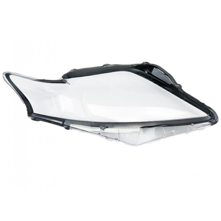 Lykteglass Lexus RX (III) AL10 2009 - 2012 │ venstre side – bilde 3