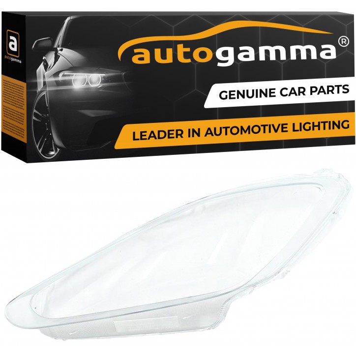 Lykteglass Maserati GranTurismo I (M145) 2007 - 2019 │ venstre side