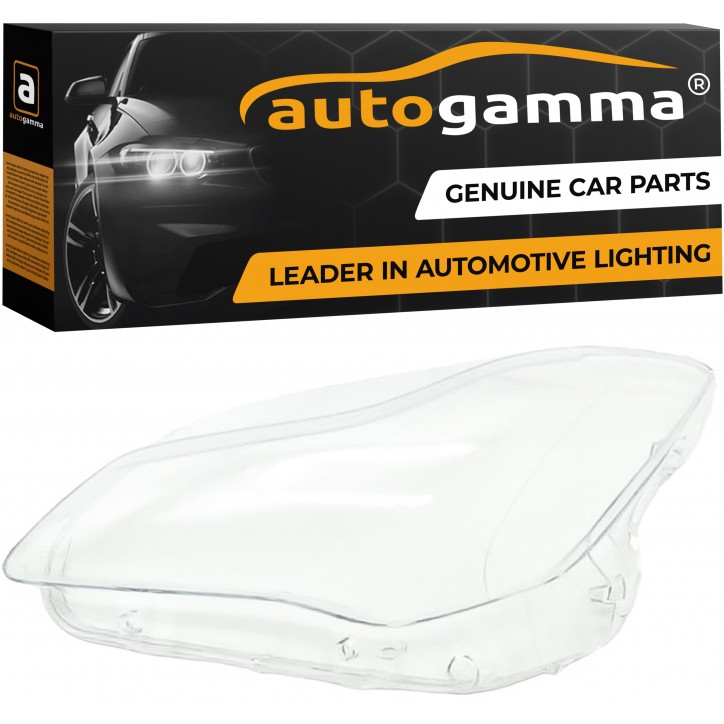 Lykteglass Maserati Quattroporte 2016 - 2020 │ venstre side Image 1