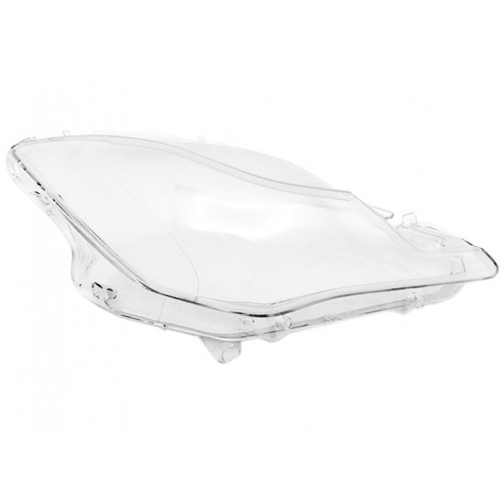Lykteglass Maserati Quattroporte VI (M156) 2012 - 2016 │ høyre side – bilde 2