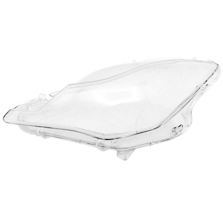 Lykteglass Maserati Quattroporte VI (M156) 2012 - 2016│ venstre side – bilde 2