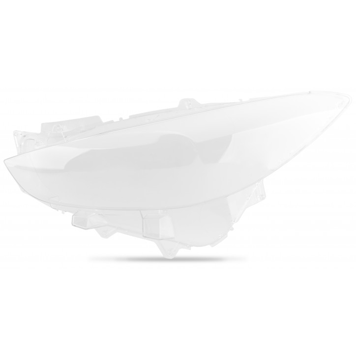 Lykteglass Mazda 3 III (BM/BN) Facelift 2016 - 2019 │ venstre side – bilde 2