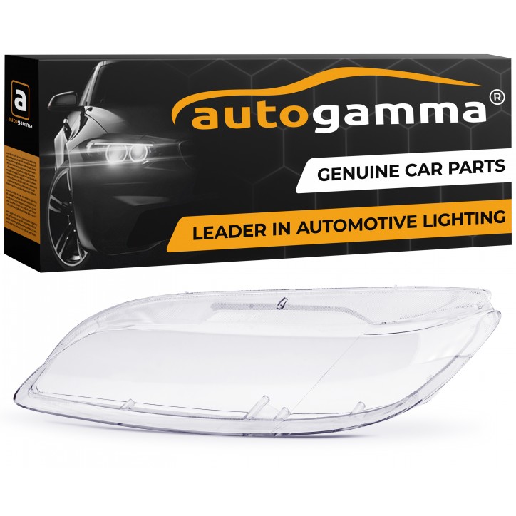 Lykteglass MAZDA 6 I (GG1) 2002 - 2008 │ venstre side