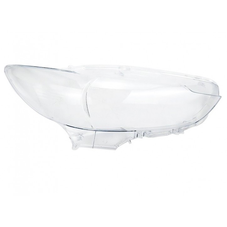 Lykteglass MAZDA 6 III (GJ/GL) 2012 - 2015 │ høyre side – bilde 2