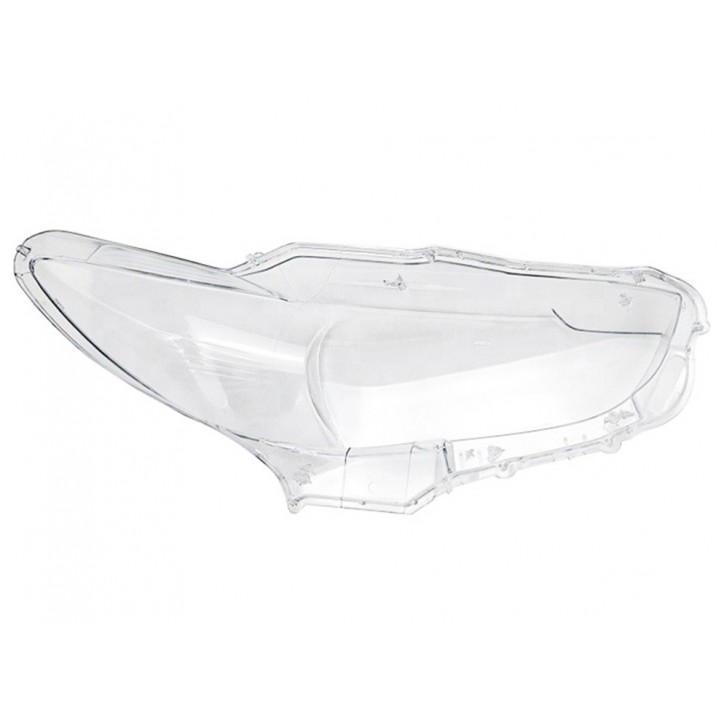 Lykteglass MAZDA 6 III (GJ/GL) 2012 - 2015 │ venstre side – bilde 3