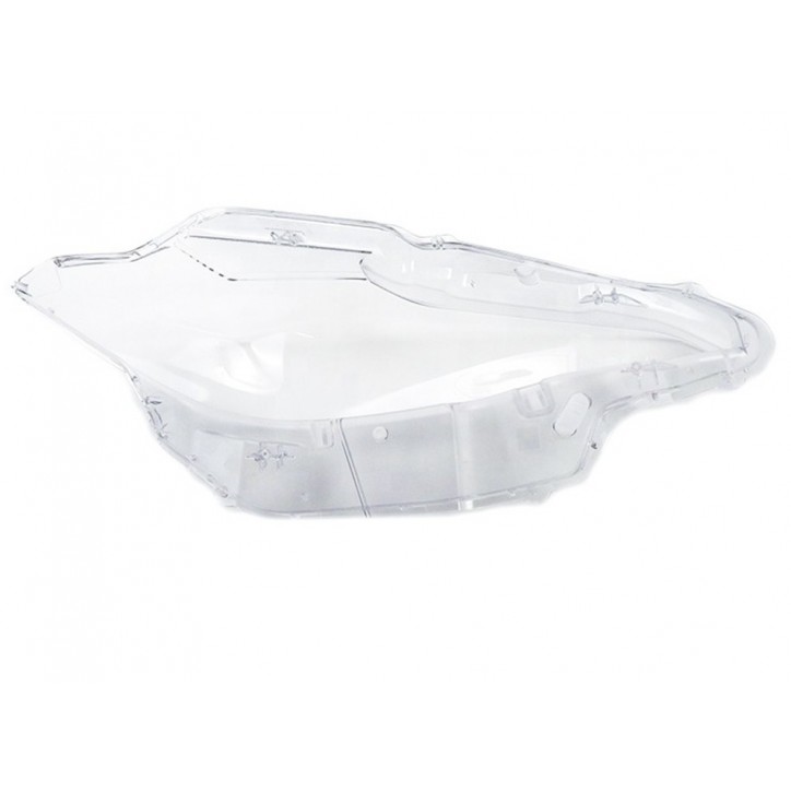 Lykteglass  MAZDA (CX-4) 2016 - 2018 │ venstre side – bilde 3
