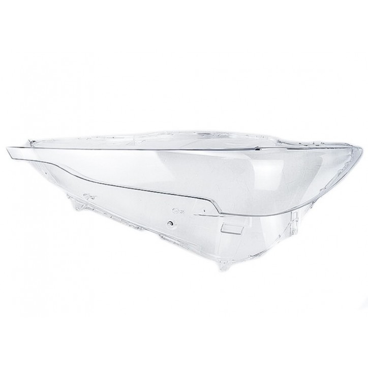 Lykteglass MAZDA (CX5) II KF 2017 - 2021 │ venstre side – bilde 2