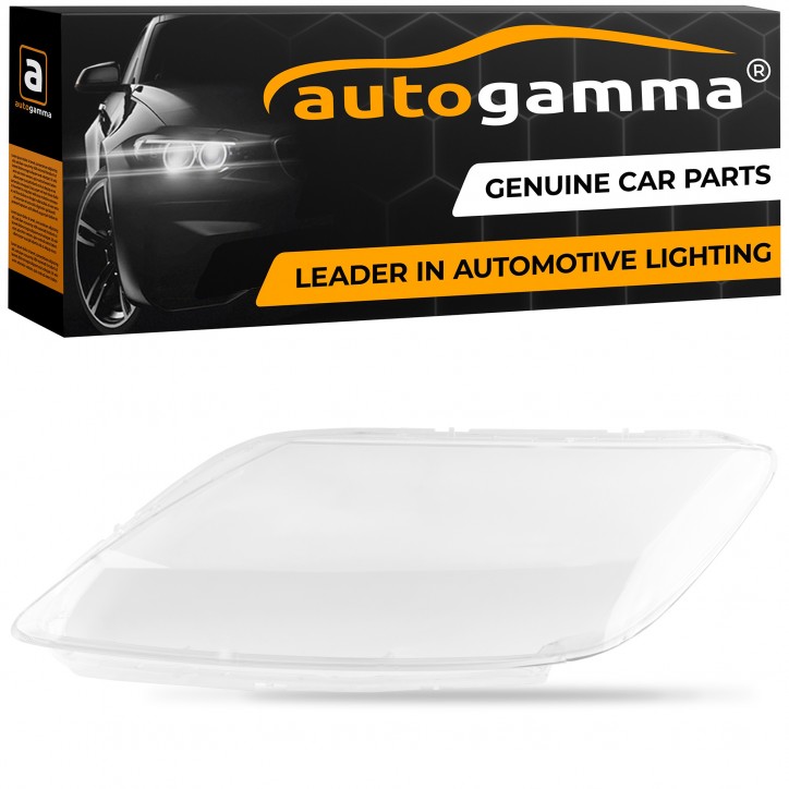 Lykteglass Mazda (CX7) ER 2006 - 2012 │ venstre side