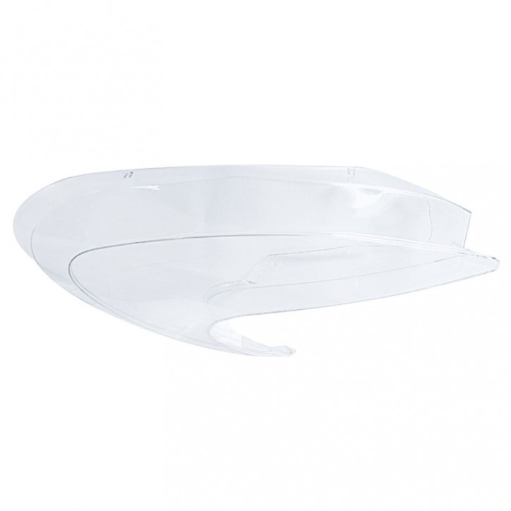 Lykteglass McLaren 650S 2014 - 2017 │ høyre side – bilde 2