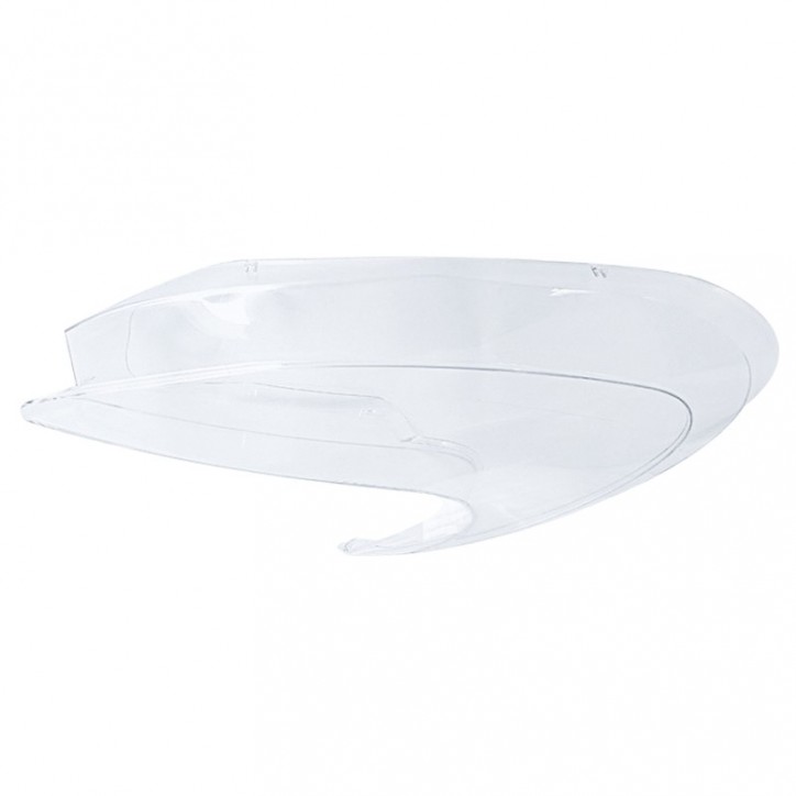 Lykteglass McLaren 650S 2014 - 2017 │ venstre side – bilde 2