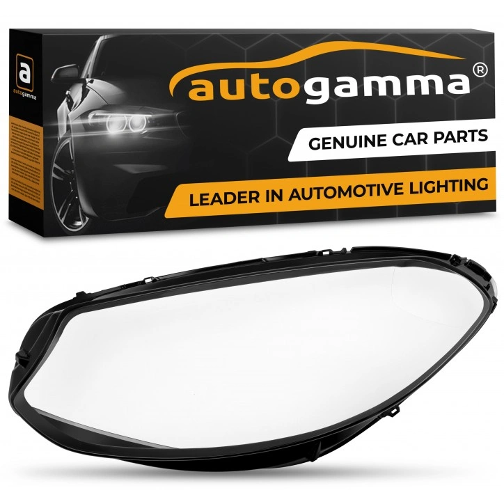 Lykteglass Mercedes B (W246) Lift 2014 - 2018 | Venstre side