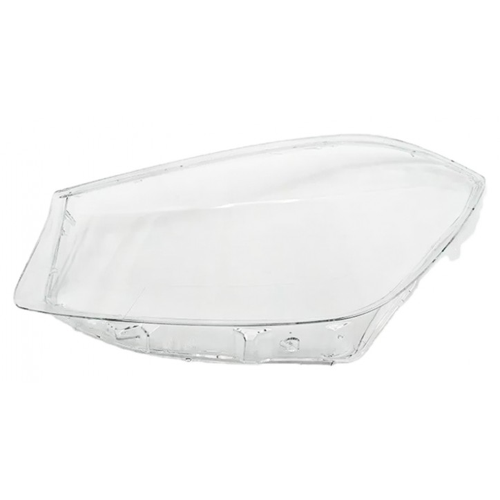 Lykteglass Mercedes-Benz A (W176) 2012 - 2018 │ venstre side – bilde 2