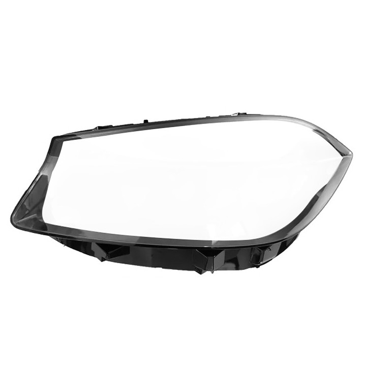 Lykteglass Mercedes-Benz A (W176) Facelift 2015 - 2018 │ venstre side – bilde 2
