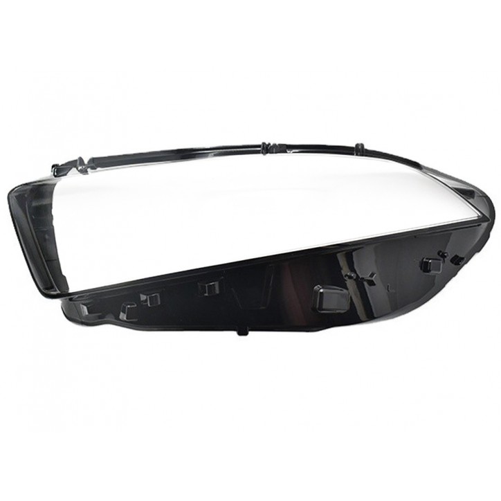 Lykteglass Mercedes-Benz A (W177/V177) 2018 - 2023 │ venstre side – bilde 2