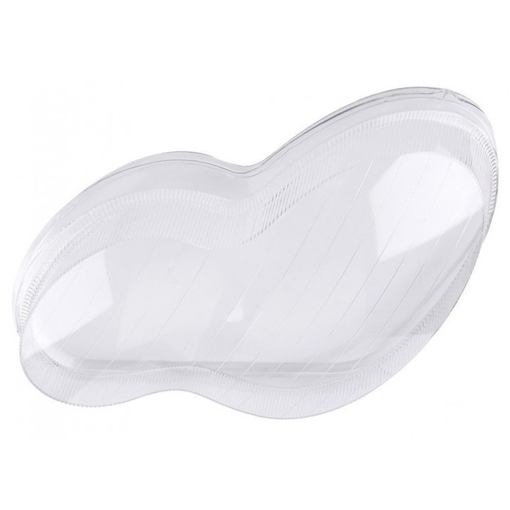 Lykteglass Mercedes-Benz C (W203) 2000 - 2004 │ venstre side – bilde 2
