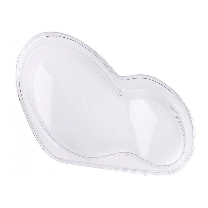 Lykteglass Mercedes-Benz C (W203) 2000 - 2004 │ venstre side – bilde 3