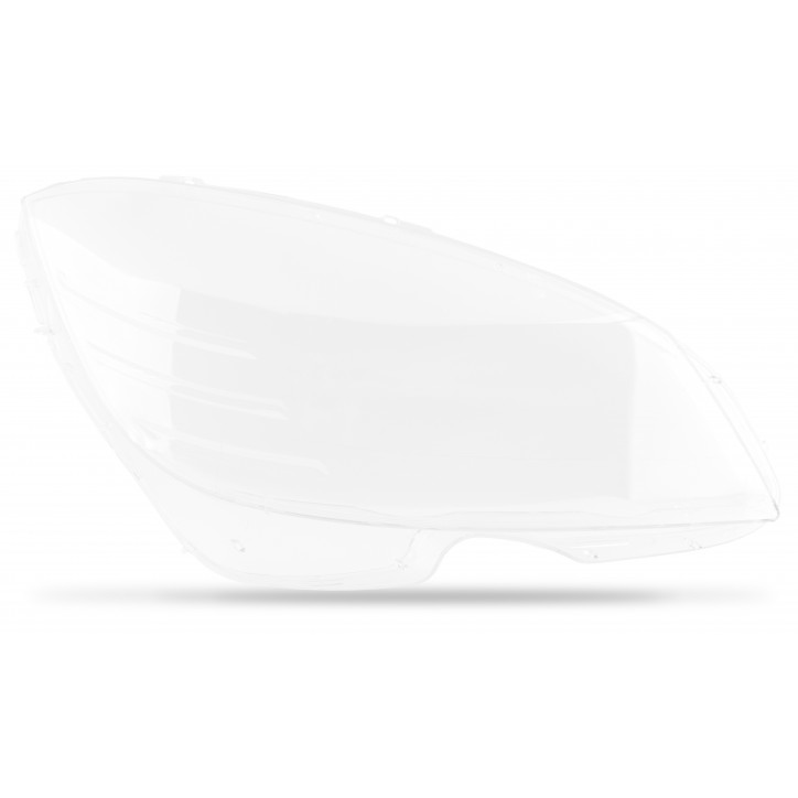 Lykteglass Mercedes-Benz C (W204) 2007 - 2011 │ høyre side – bilde 2