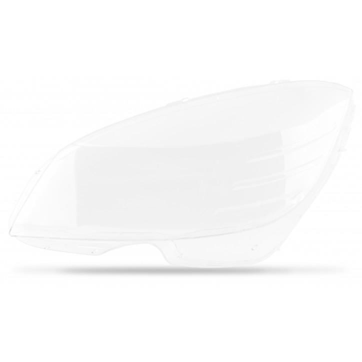 Lykteglass Mercedes-Benz C (W204) 2007 - 2011 │ venstre side – bilde 2