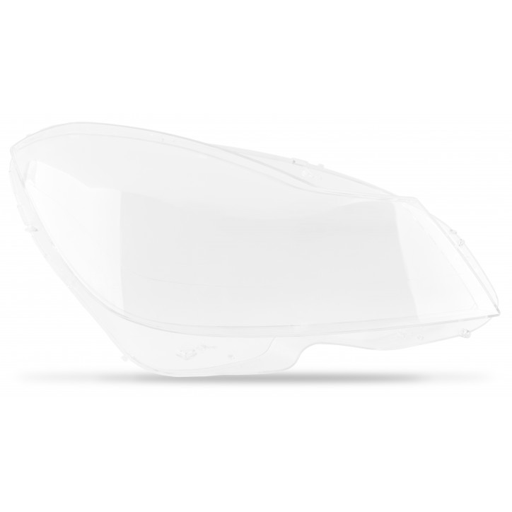 Lykteglass Mercedes-Benz C (W204) Facelift 2011 - 2014 │ høyre side – bilde 2